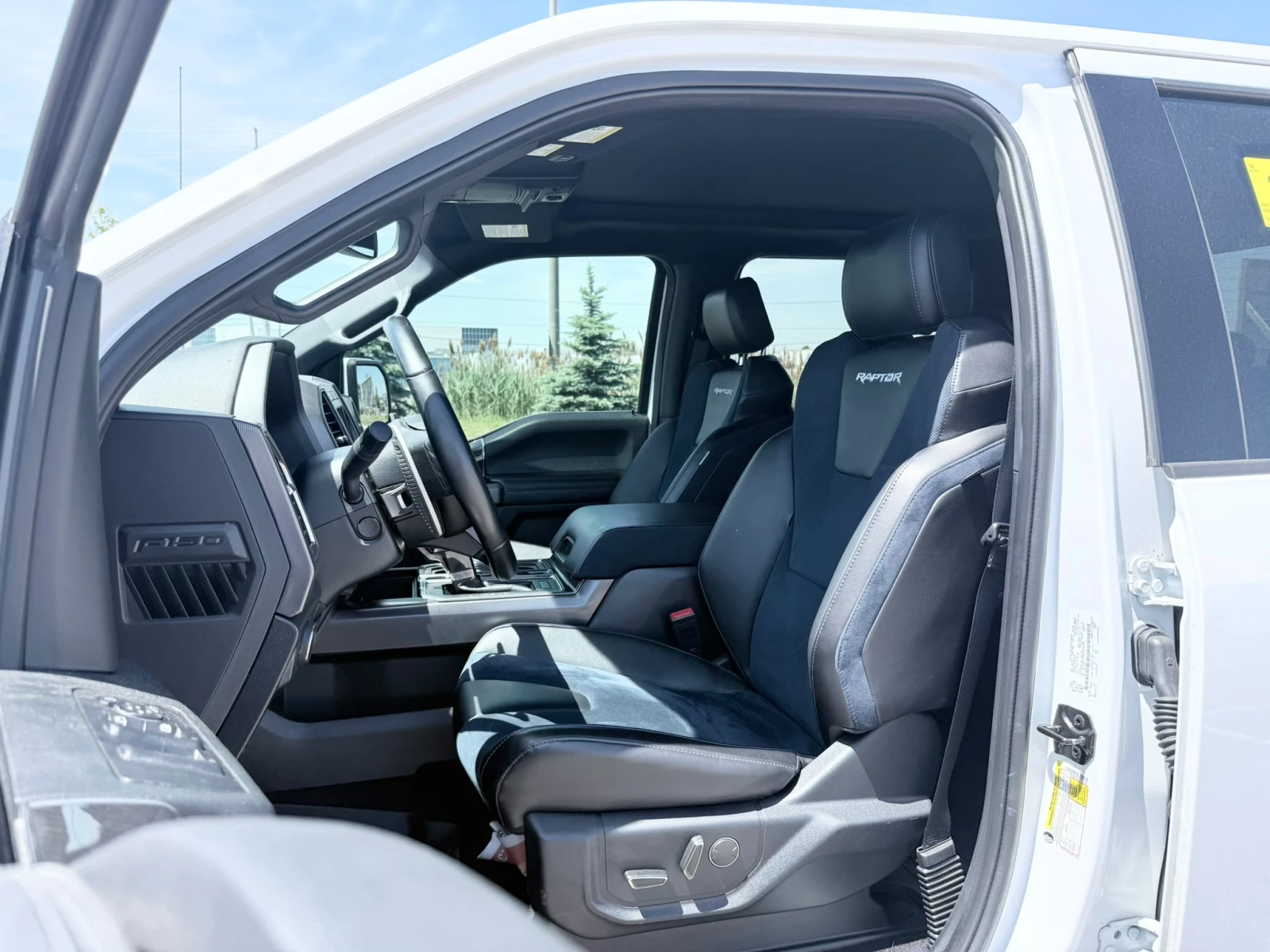 Ford F150 RAPTOR / ��������� / ���� CARFAX / ������ | Mobile.bg � ����������� 14