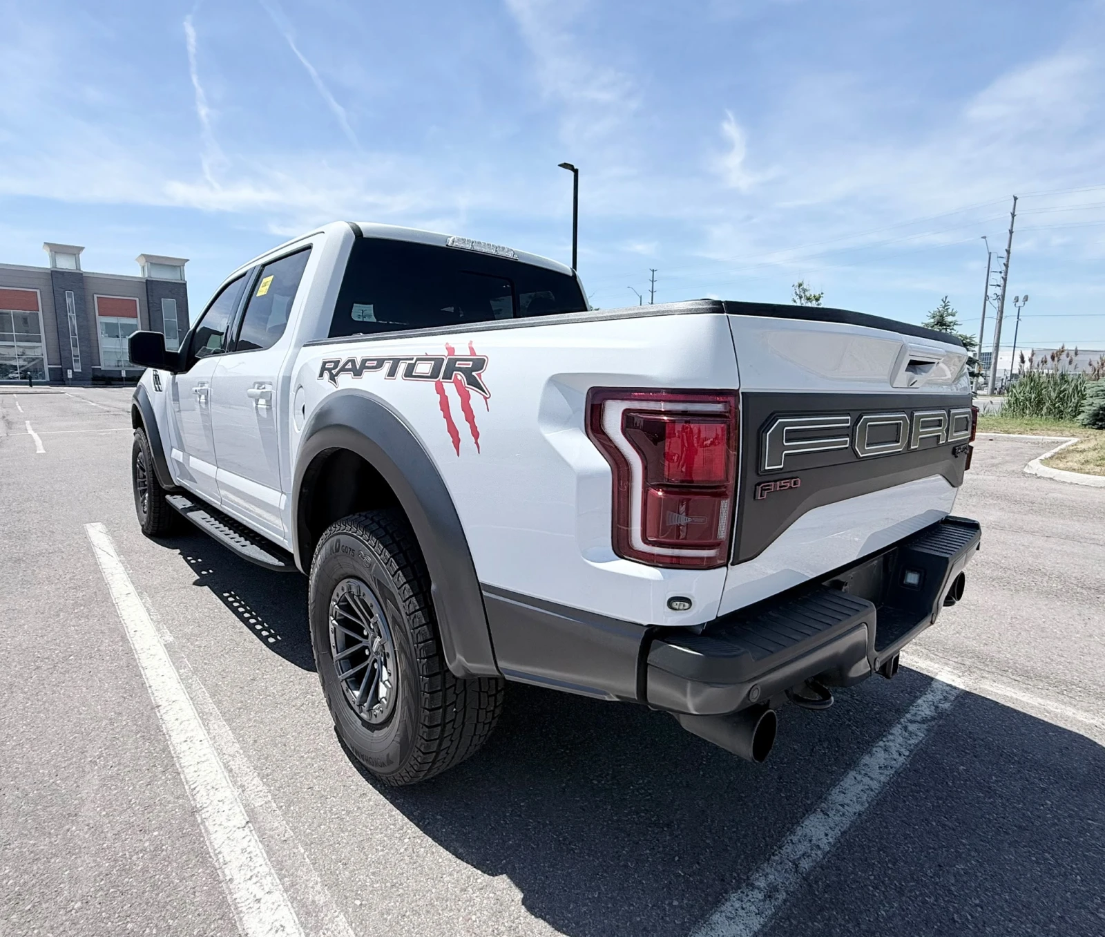 Ford F150 RAPTOR / ��������� / ���� CARFAX / ������ | Mobile.bg � ����������� 6
