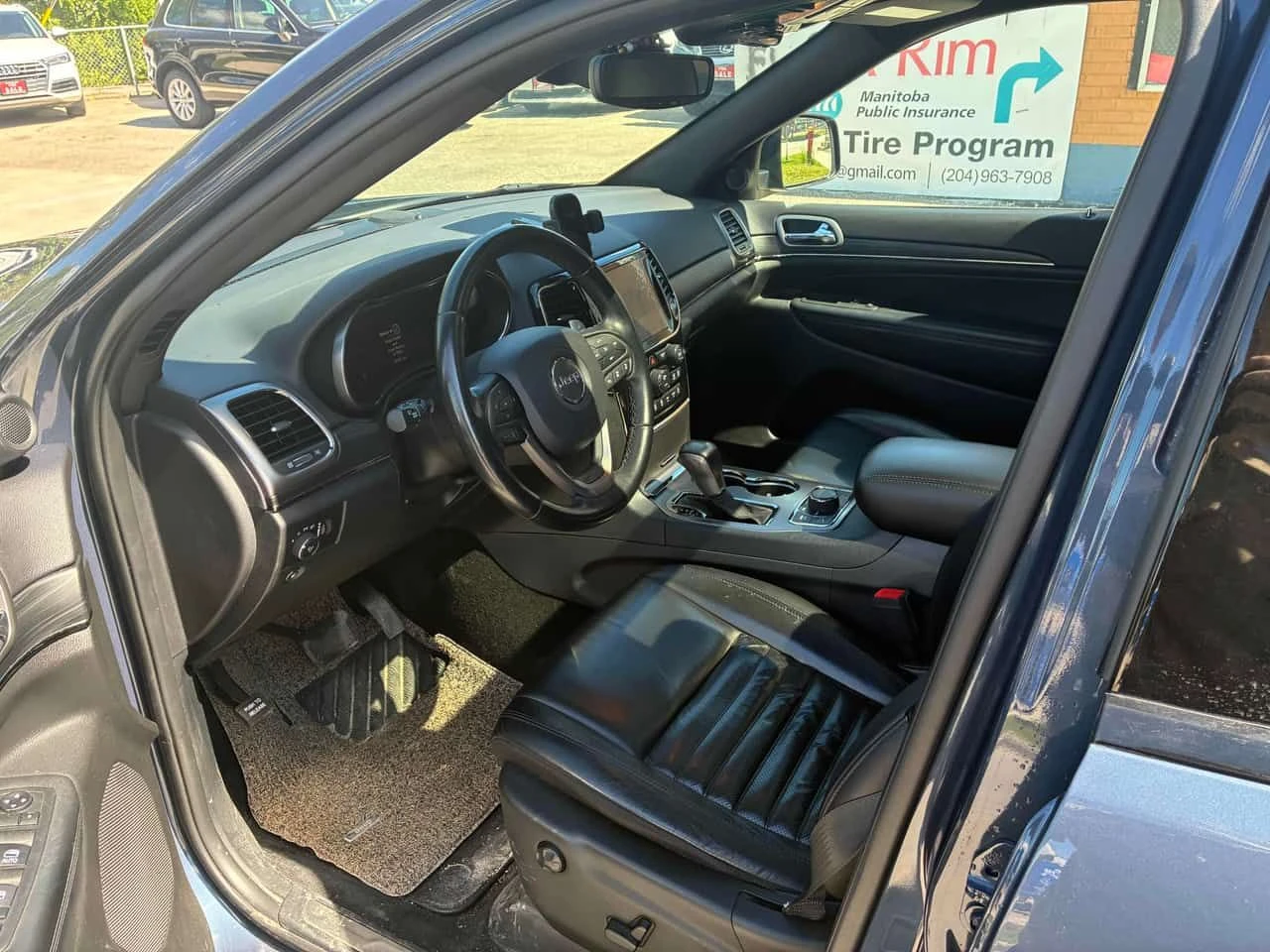 Jeep Grand cherokee * Limited X * ���������� ��� ������������ ������*  | Mobile.bg � ����������� 5