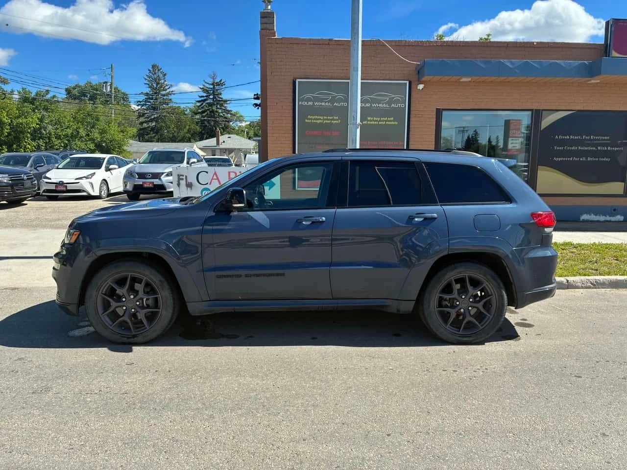 Jeep Grand cherokee * Limited X * ���������� ��� ������������ ������*  | Mobile.bg � ����������� 2