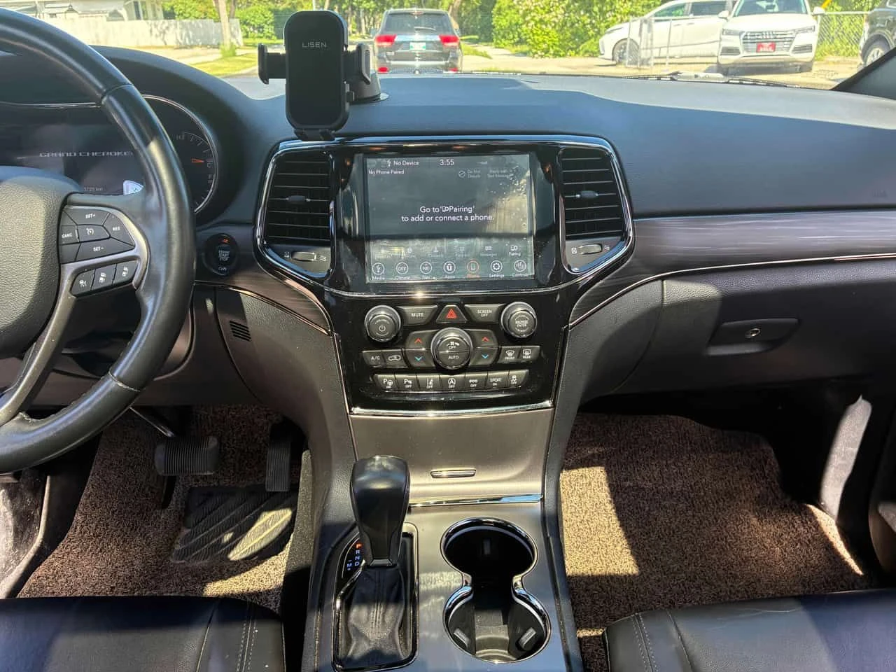 Jeep Grand cherokee * Limited X * ���������� ��� ������������ ������*  | Mobile.bg � ����������� 9