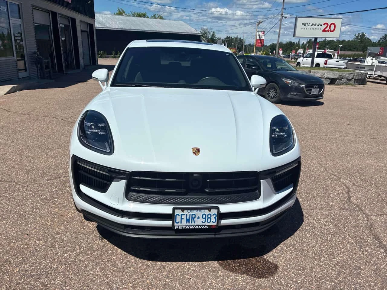 Porsche Macan  S / 360 / DIS / MATRIX / ����������  | Mobile.bg � ����������� 6