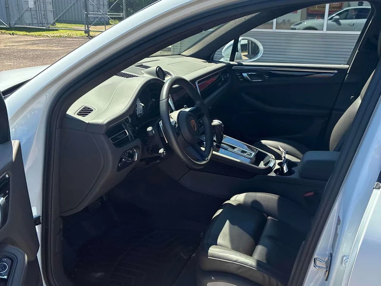 Porsche Macan  S / 360 / DIS / MATRIX / ����������  | Mobile.bg � ����������� 5