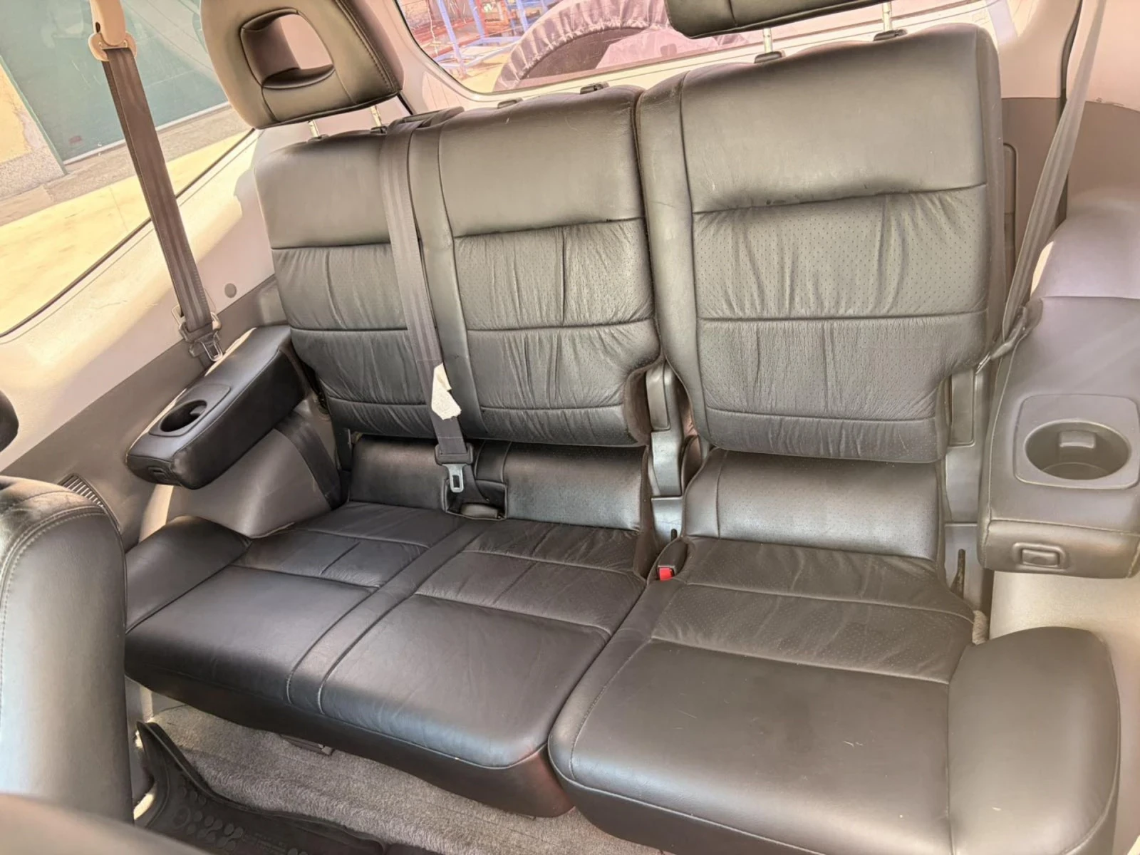 Mitsubishi Pajero 3, снимка 11 - Автомобили и джипове - 55058358