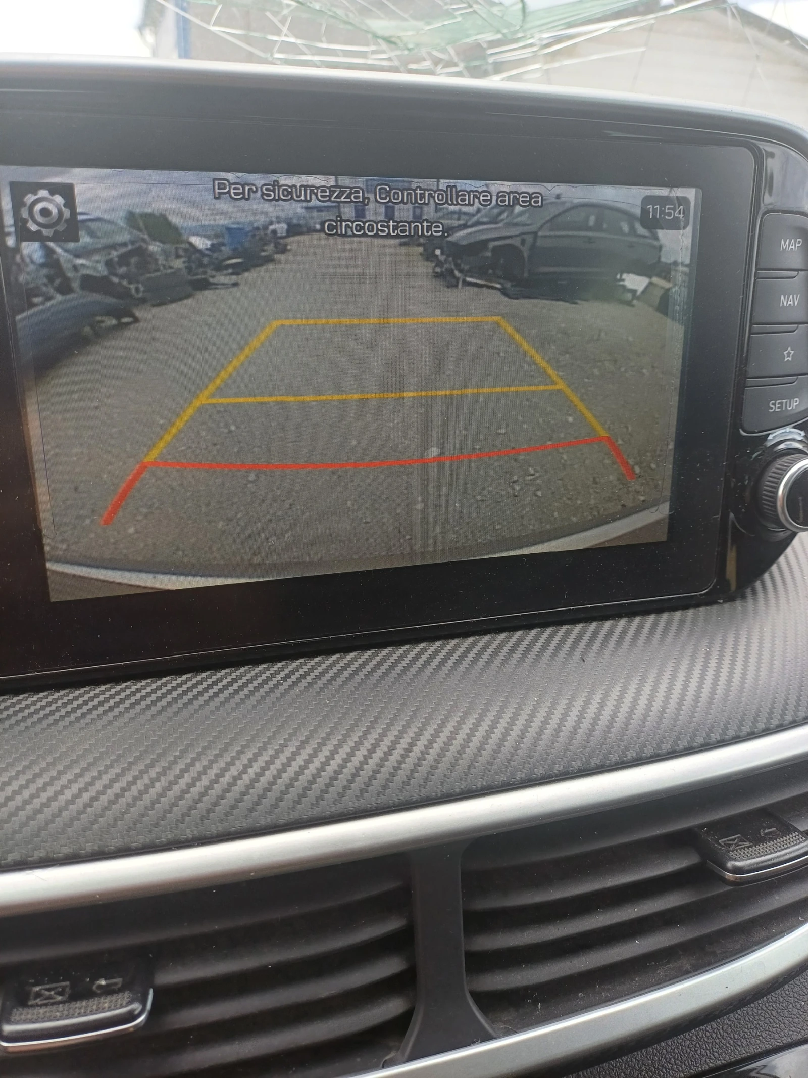Hyundai Tucson 1.6crdi хибрид НА ЧАСТИ, снимка 11 - Автомобили и джипове - 55261576