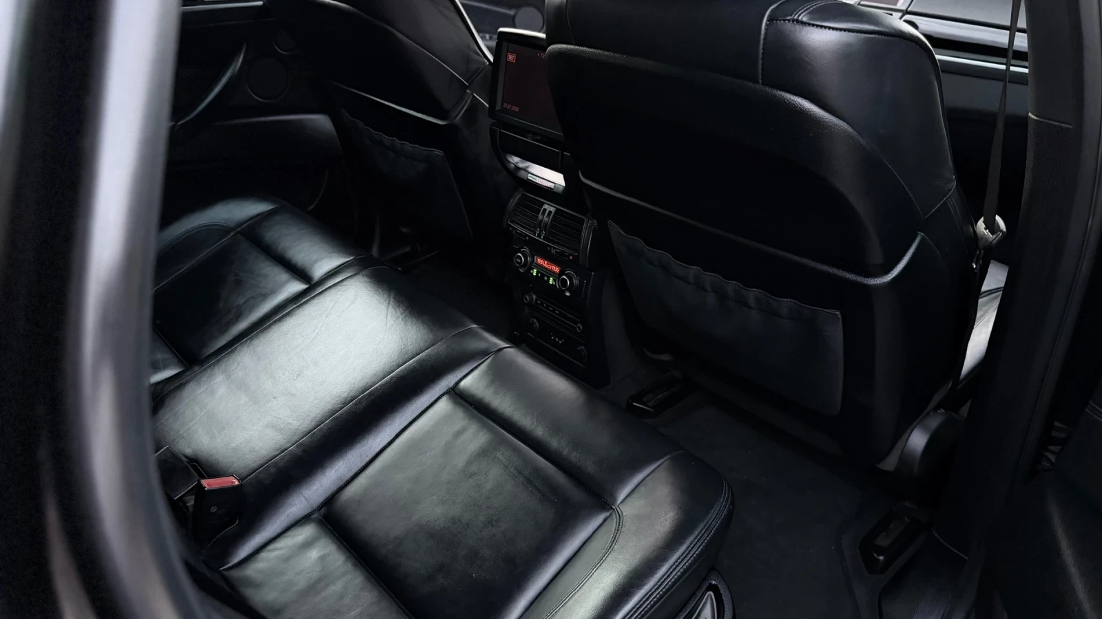 BMW X6 3.5d 286к.с. М57 Logic7/360* камери/Softclose/, снимка 13 - Автомобили и джипове - 55420509