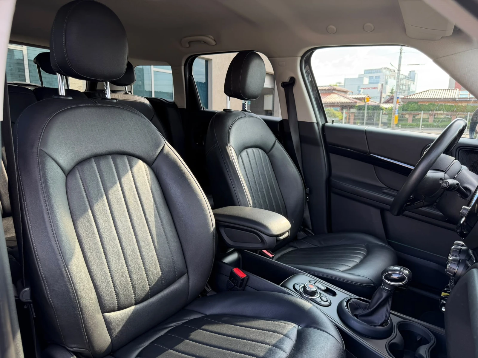 Mini Countryman Cooper SE ALL4, снимка 17 - Автомобили и джипове - 55571786