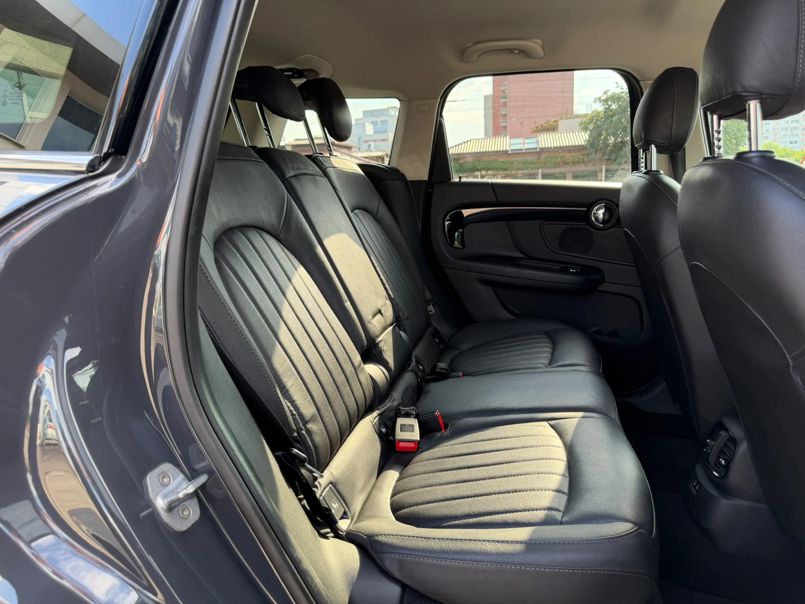 Mini Countryman Cooper SE ALL4, снимка 15 - Автомобили и джипове - 55571786