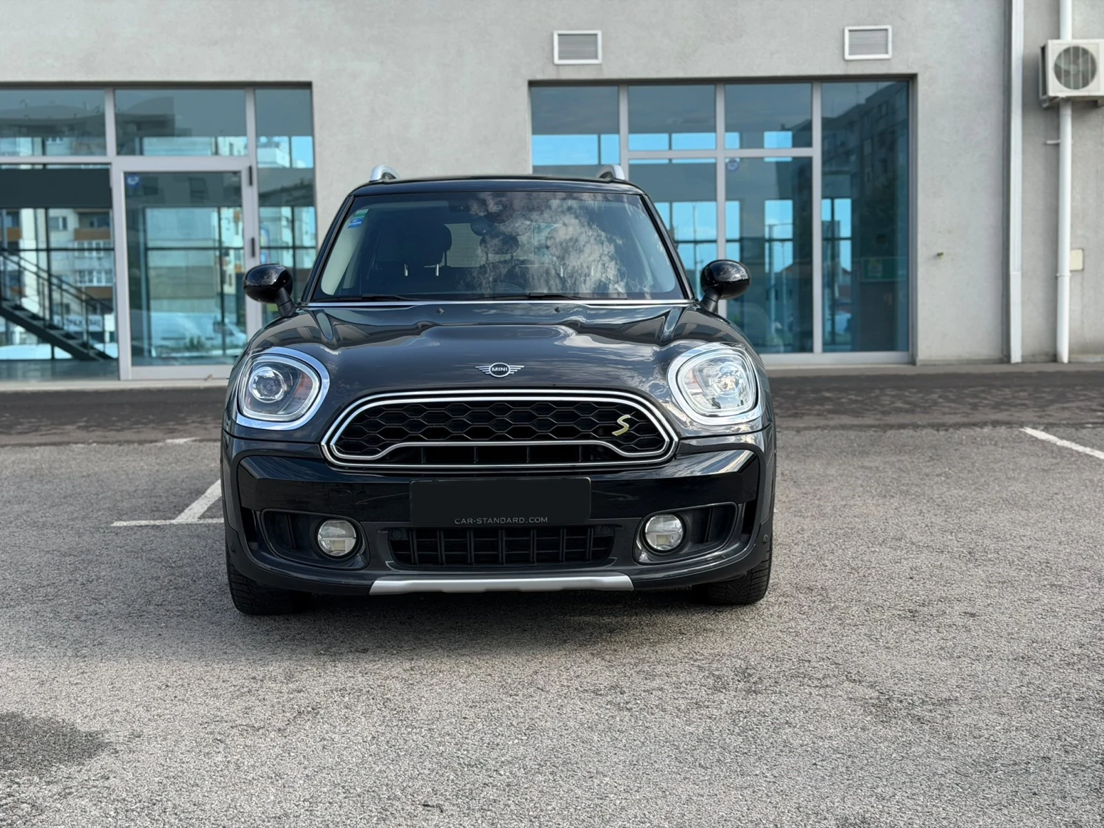 Mini Countryman Cooper SE ALL4, снимка 8 - Автомобили и джипове - 55571786