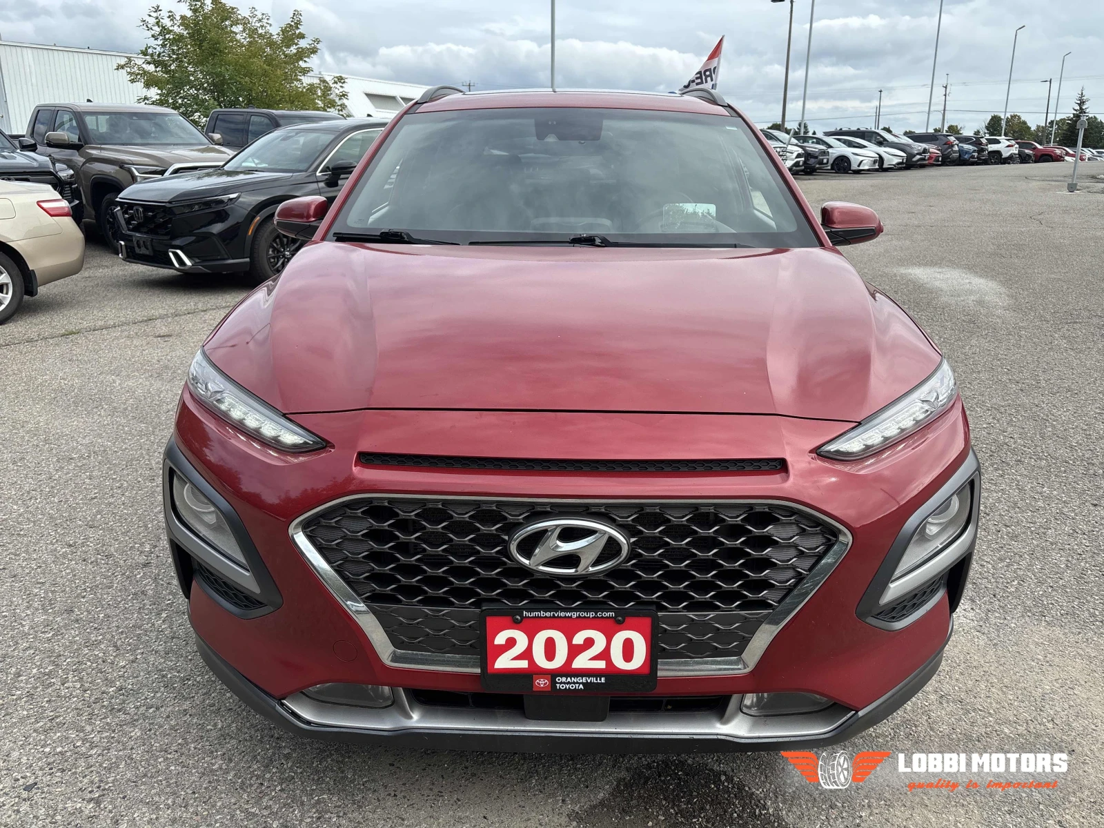Hyundai Kona, снимка 12 - Автомобили и джипове - 56033631