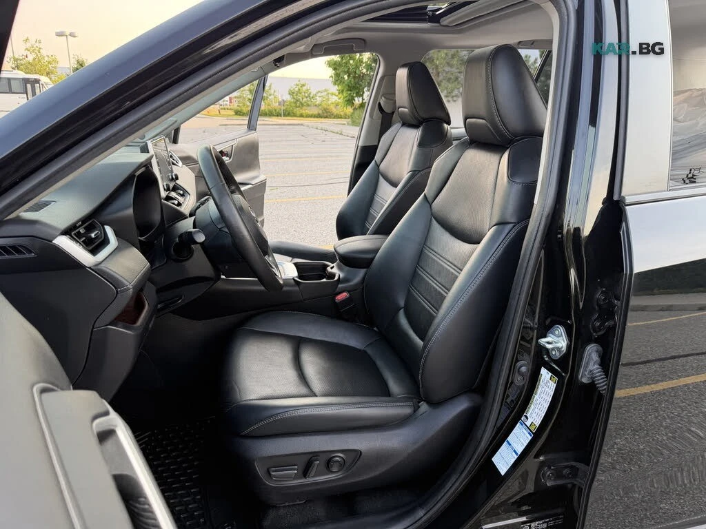 Toyota Rav4 Hybrid Limited AWD, снимка 10 - Автомобили и джипове - 56069801