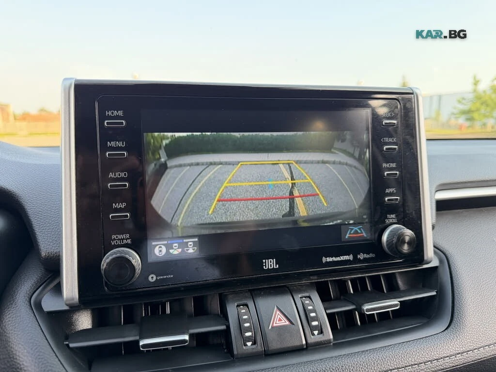 Toyota Rav4 Hybrid Limited AWD, снимка 13 - Автомобили и джипове - 56069801