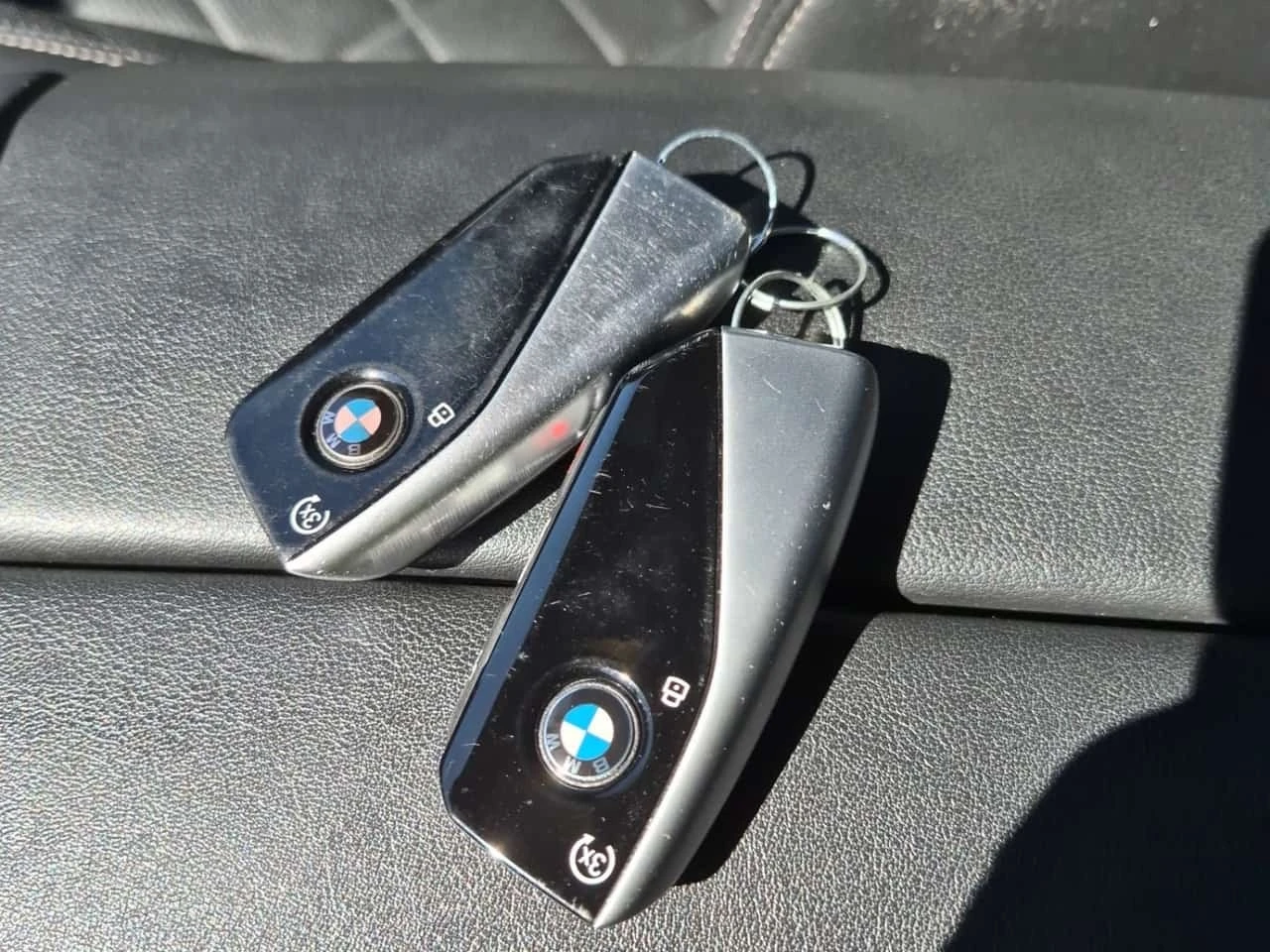 BMW X7 Sports Activity Vehicle Xdrive40i * CARFAX *  | Mobile.bg � ����������� 11