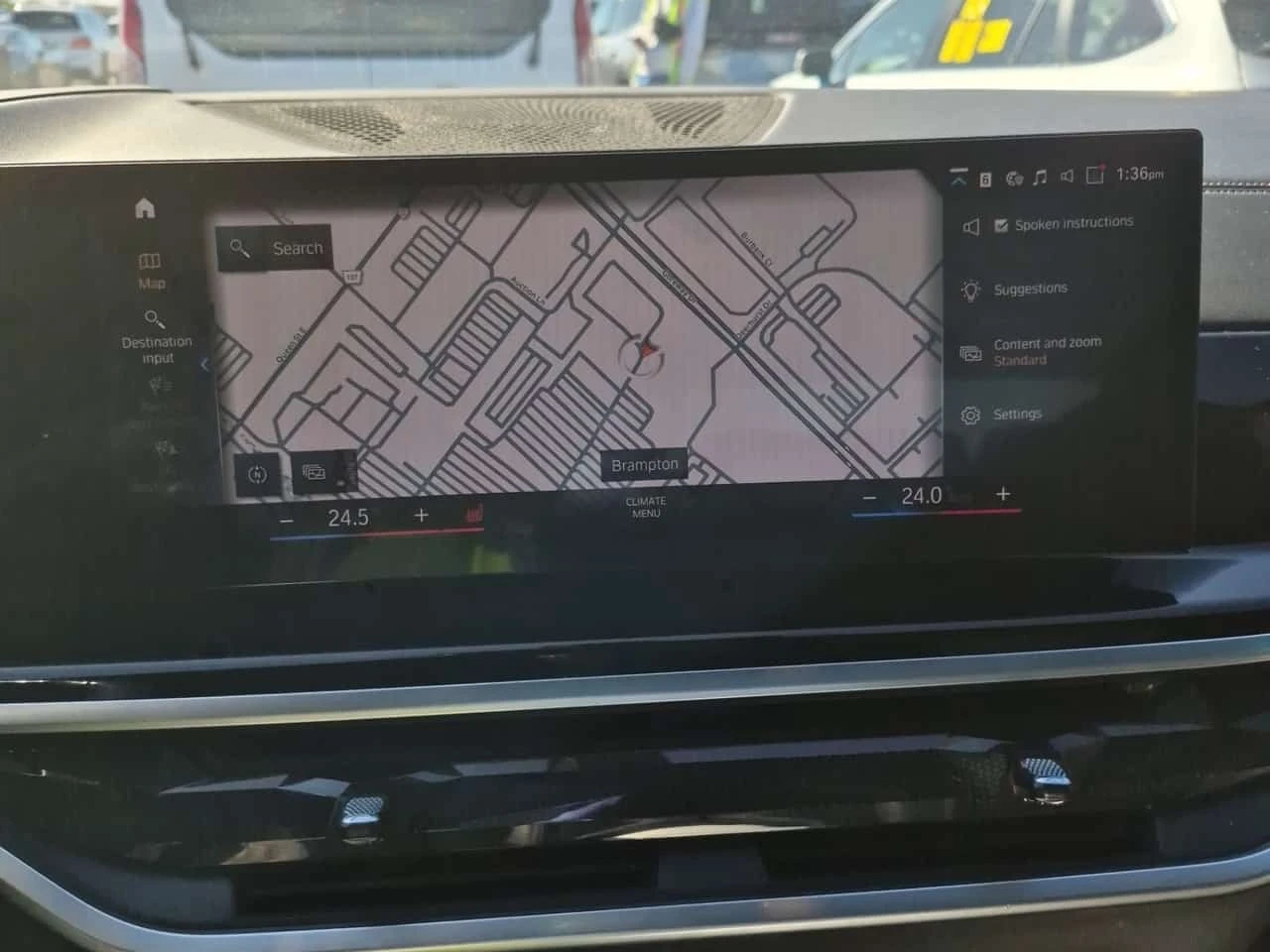 BMW X7 Sports Activity Vehicle Xdrive40i * CARFAX *  | Mobile.bg � ����������� 10