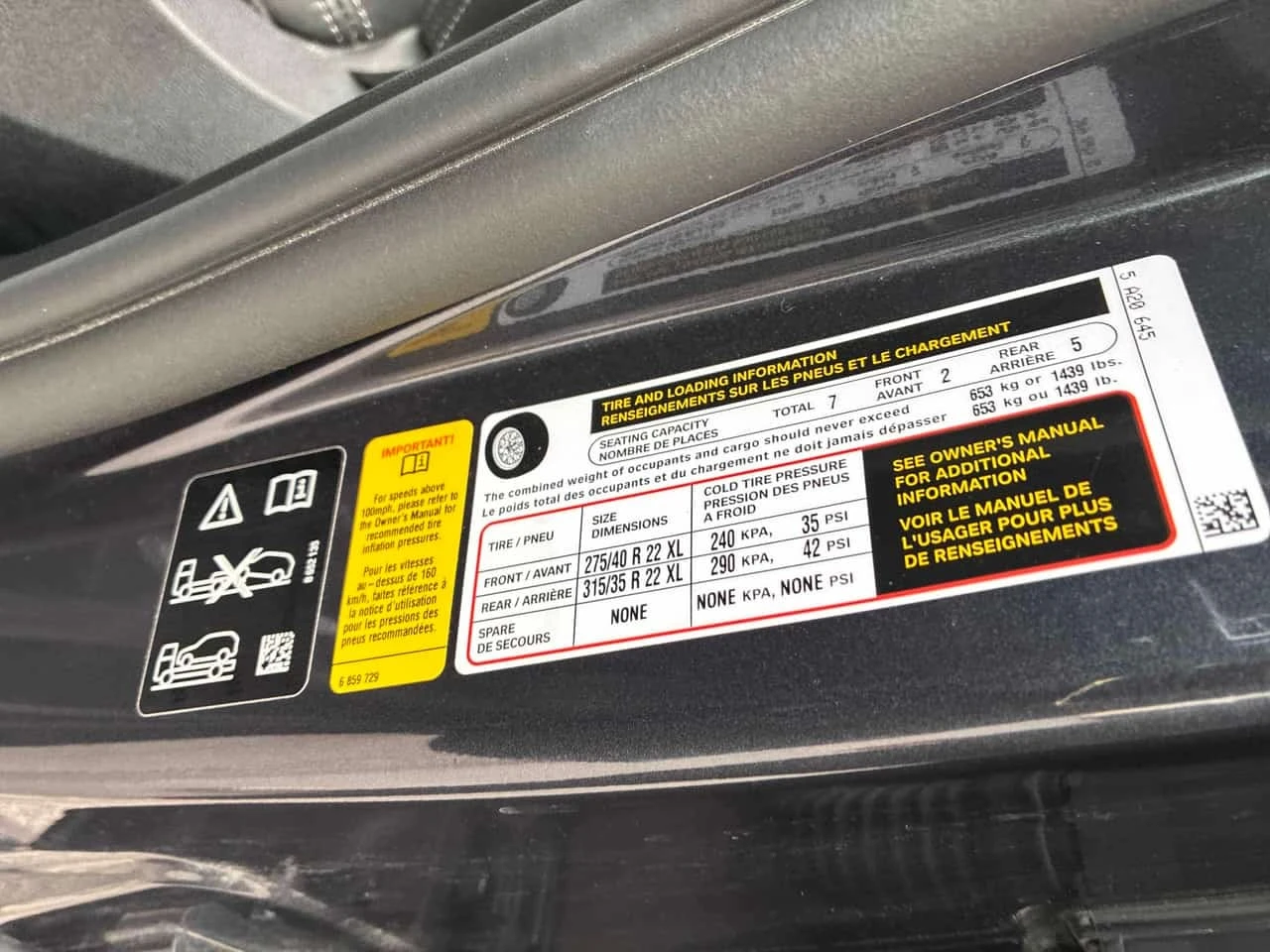 BMW X7 M50i * CARFAX * ��������������� *  | Mobile.bg � ����������� 13