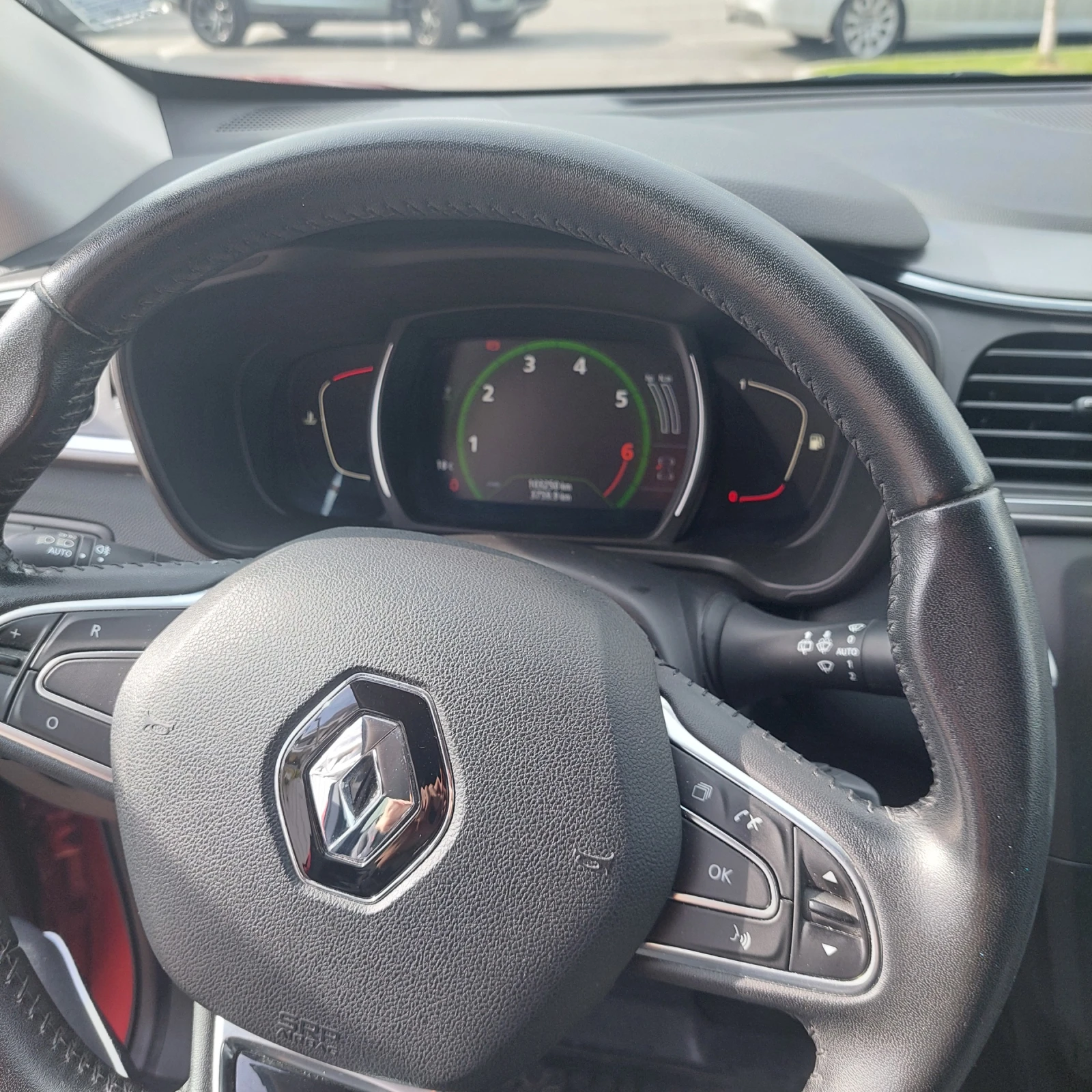 Renault Kadjar TCe | Mobile.bg � ����������� 11