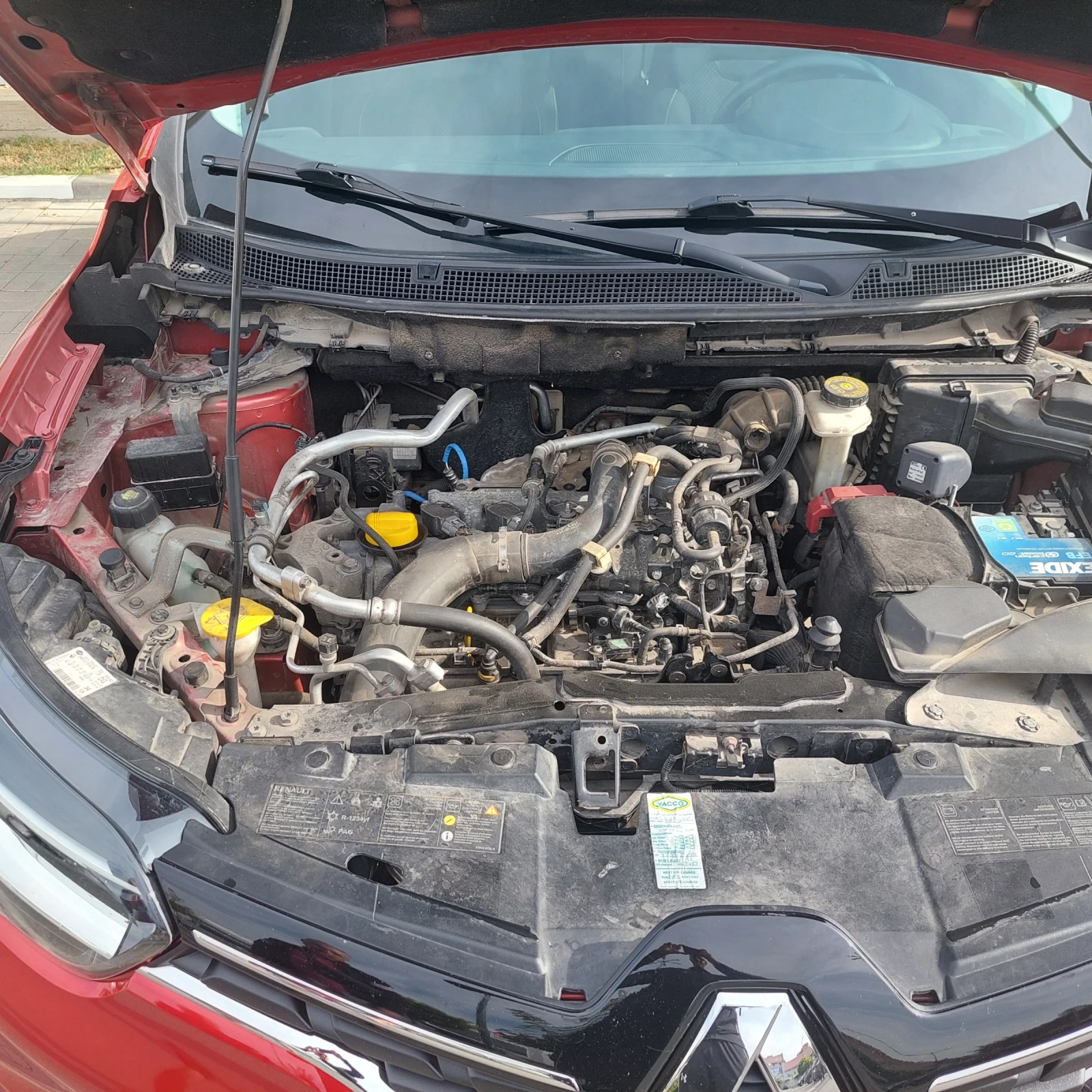 Renault Kadjar TCe | Mobile.bg � ����������� 15