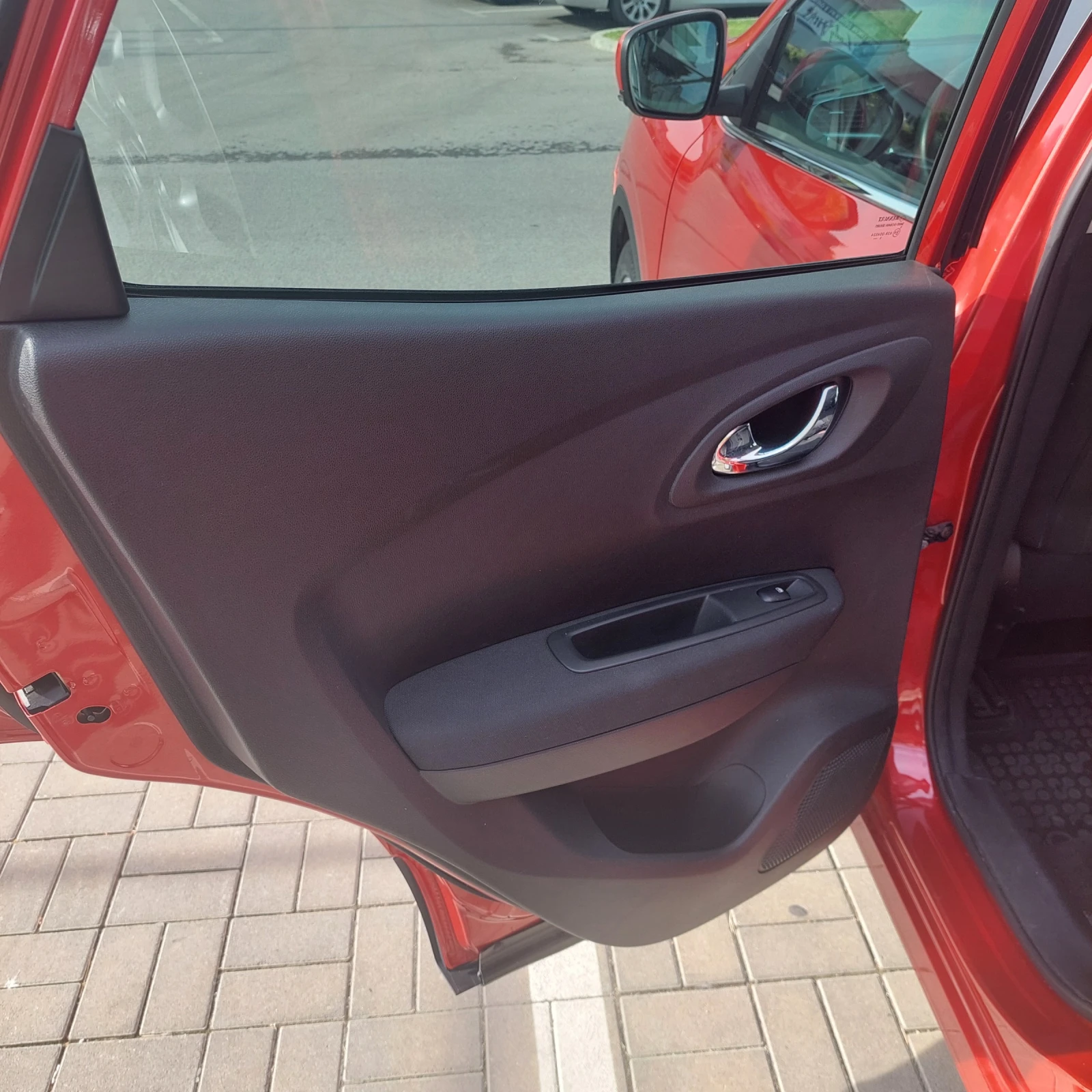 Renault Kadjar TCe | Mobile.bg � ����������� 8
