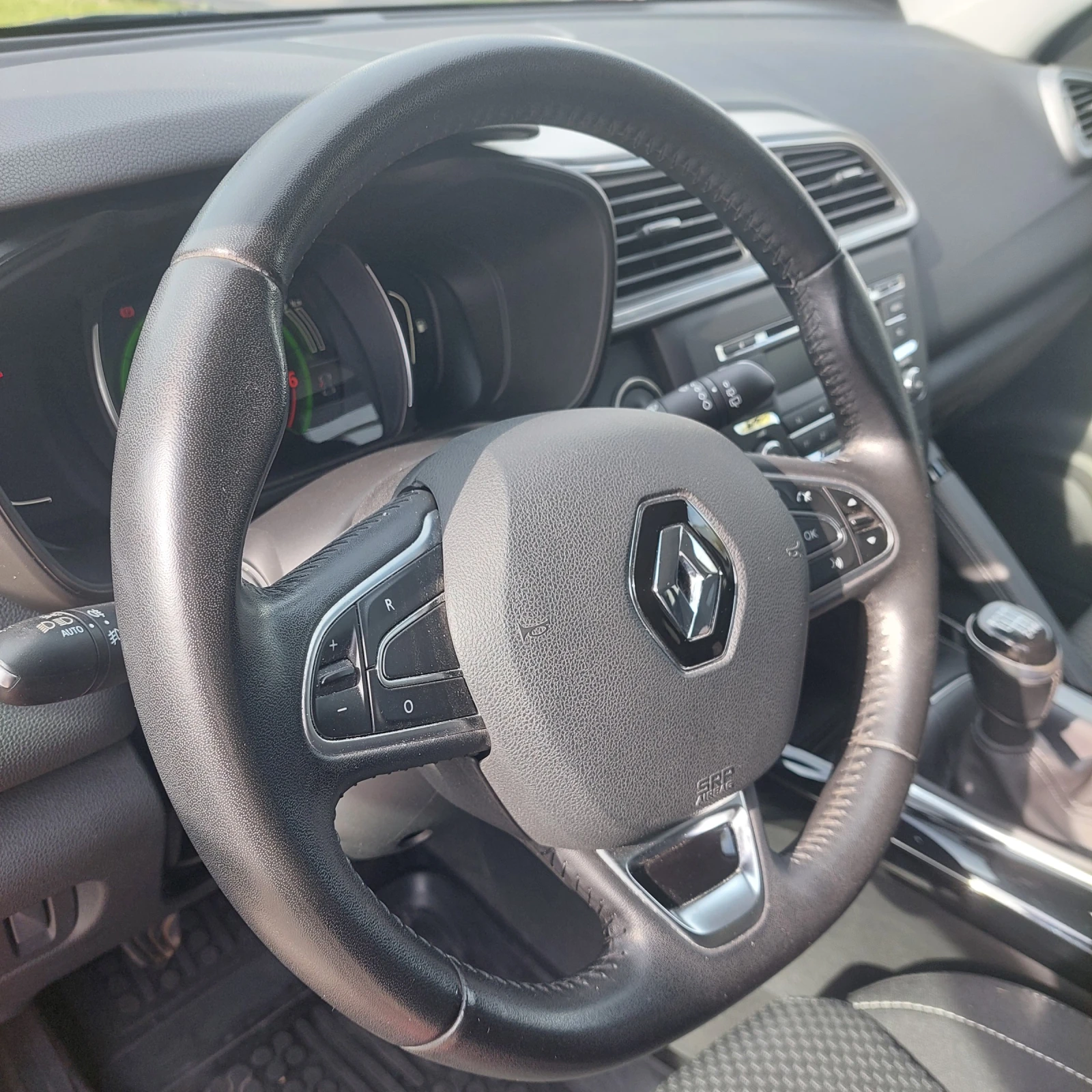 Renault Kadjar TCe | Mobile.bg � ����������� 5