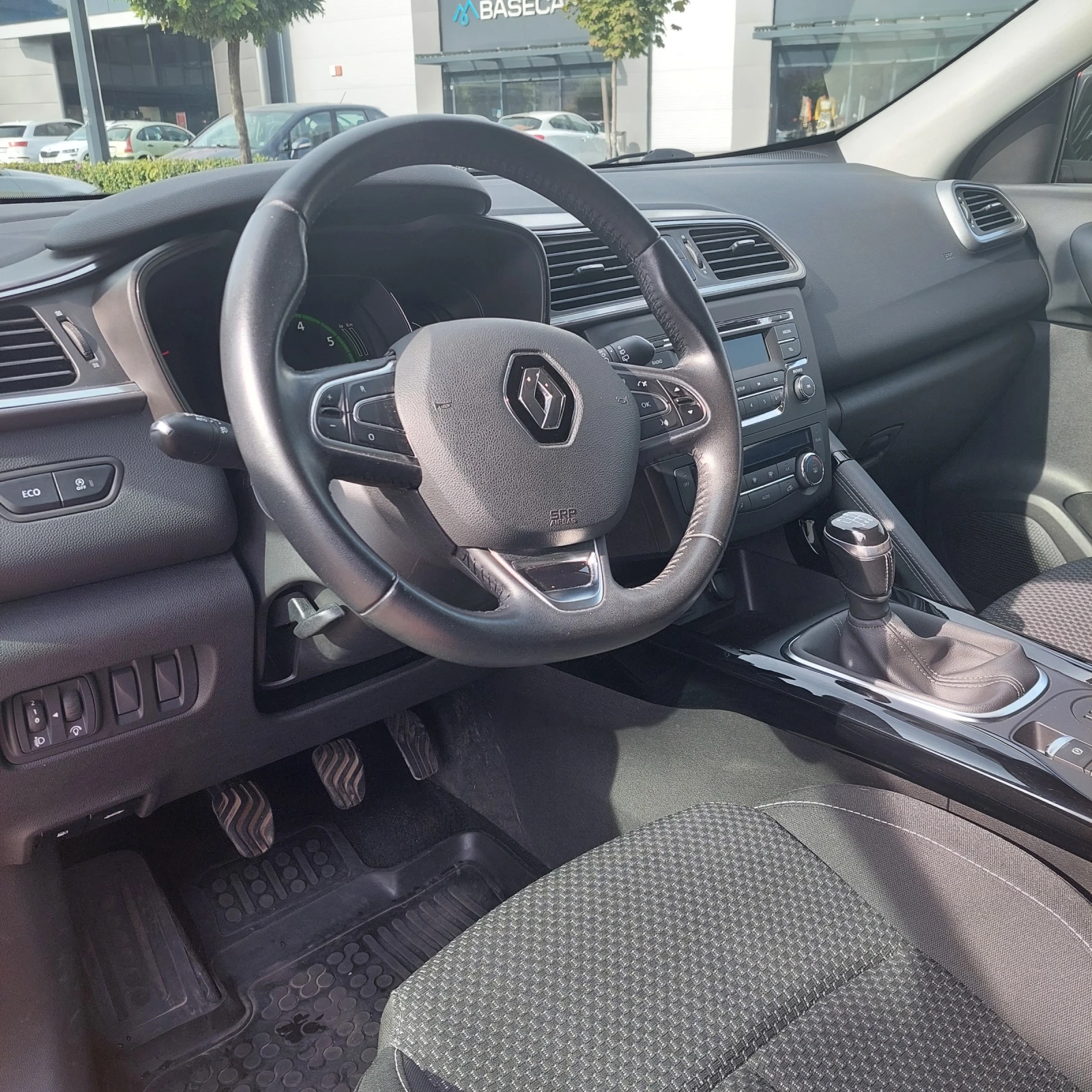 Renault Kadjar TCe | Mobile.bg � ����������� 4