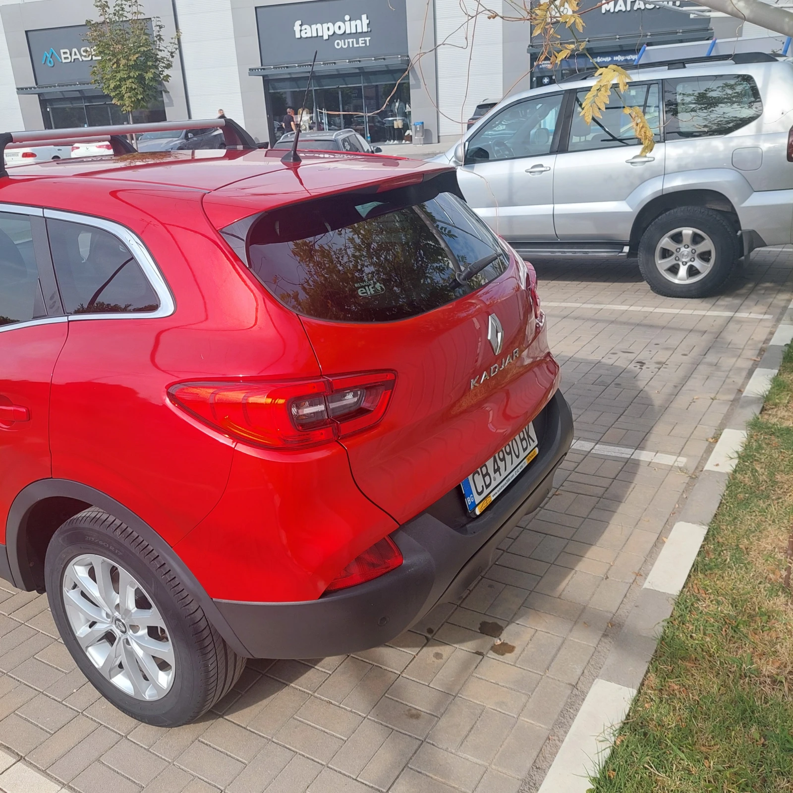 Renault Kadjar TCe | Mobile.bg � ����������� 16
