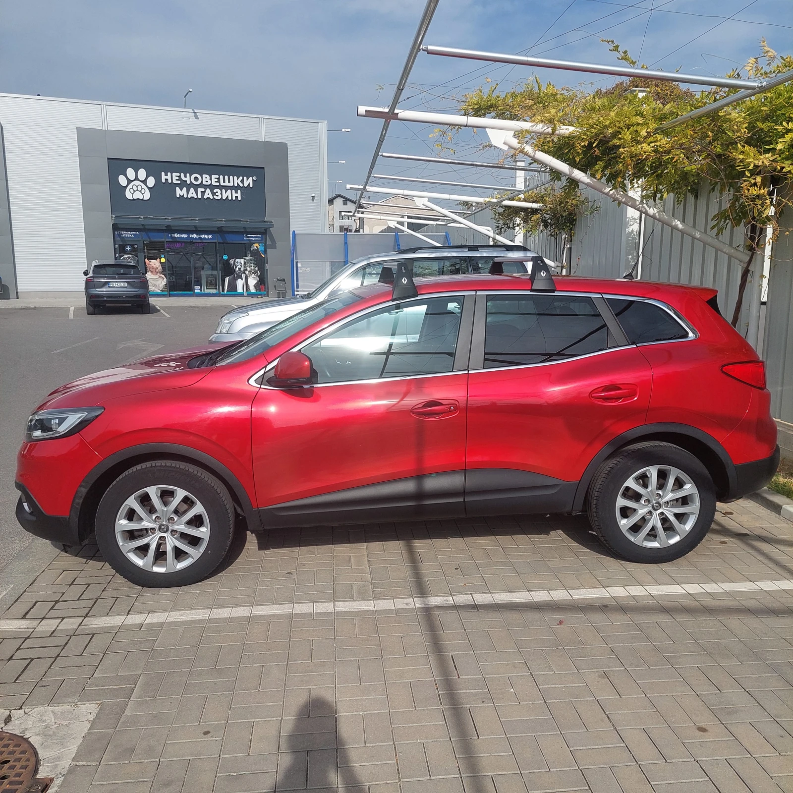 Renault Kadjar TCe | Mobile.bg � ����������� 3