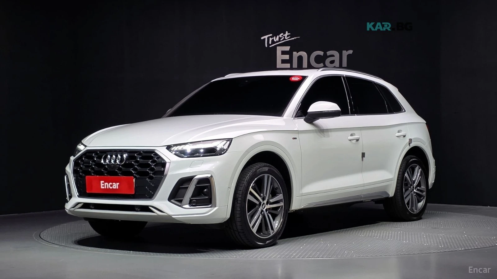 Audi Q5 QUATTRO* PREMIUM* ОБДУХВАНЕ* 360 КАМЕРА* ДВА КЛЮЧА
