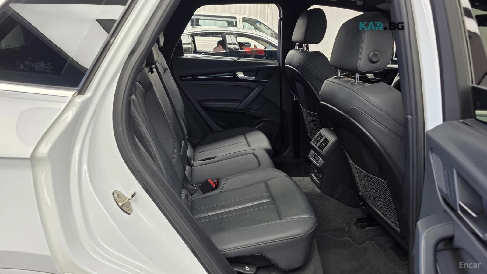 Audi Q5 QUATTRO* PREMIUM* ���������* 360 ������* ��� ����� | Mobile.bg � ����������� 11