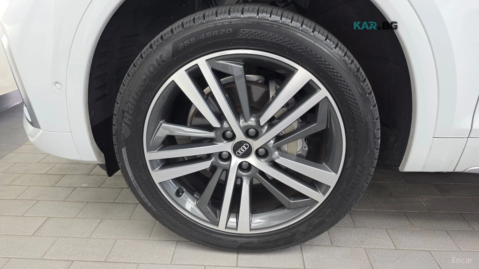 Audi Q5 QUATTRO* PREMIUM* ���������* 360 ������* ��� ����� | Mobile.bg � ����������� 5