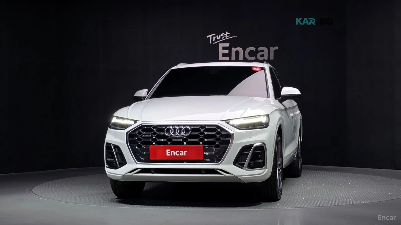 Audi Q5 QUATTRO* PREMIUM* ���������* 360 ������* ��� ����� | Mobile.bg � ����������� 3