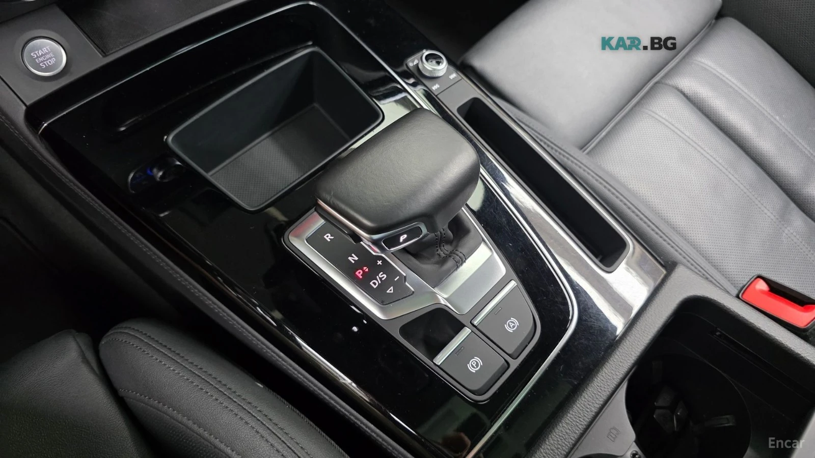 Audi Q5 QUATTRO* PREMIUM* ���������* 360 ������* ��� ����� | Mobile.bg � ����������� 9