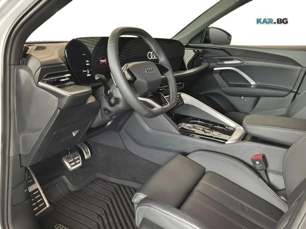 Audi Q5, снимка 10 - Автомобили и джипове - 56727402
