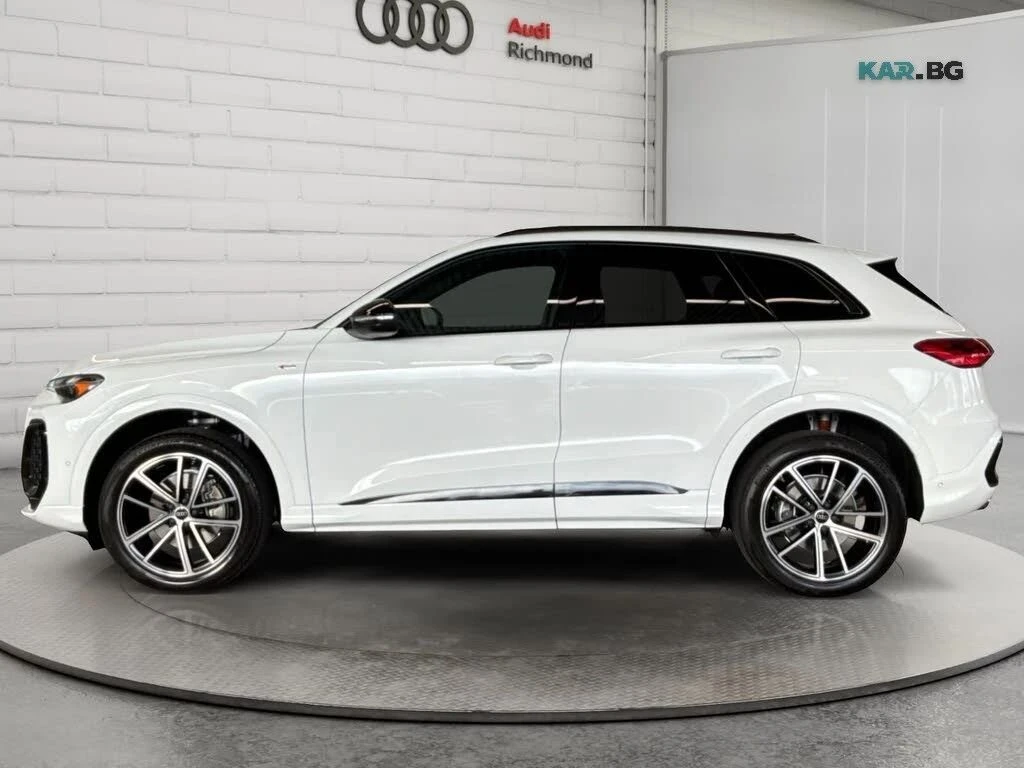 Audi Q5, снимка 4 - Автомобили и джипове - 56727402