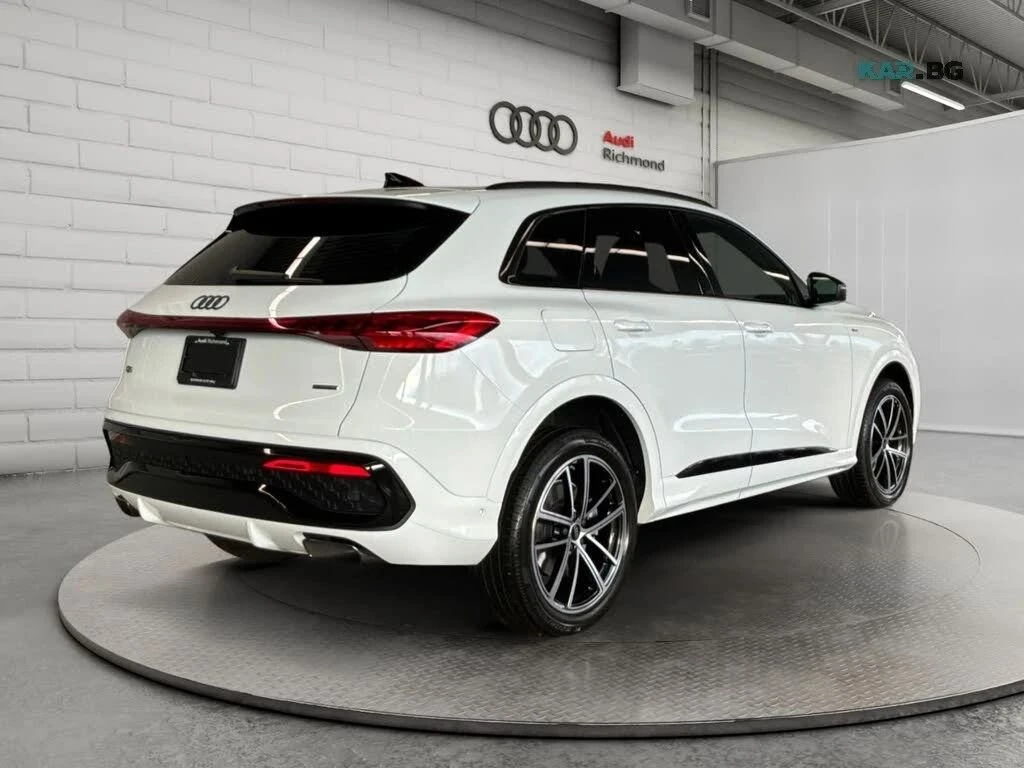 Audi Q5, снимка 7 - Автомобили и джипове - 56727402