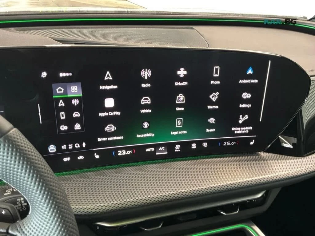 Audi Q5, снимка 17 - Автомобили и джипове - 56727402