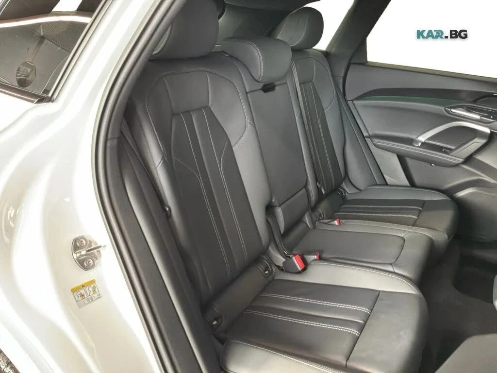 Audi Q5, снимка 14 - Автомобили и джипове - 56727402