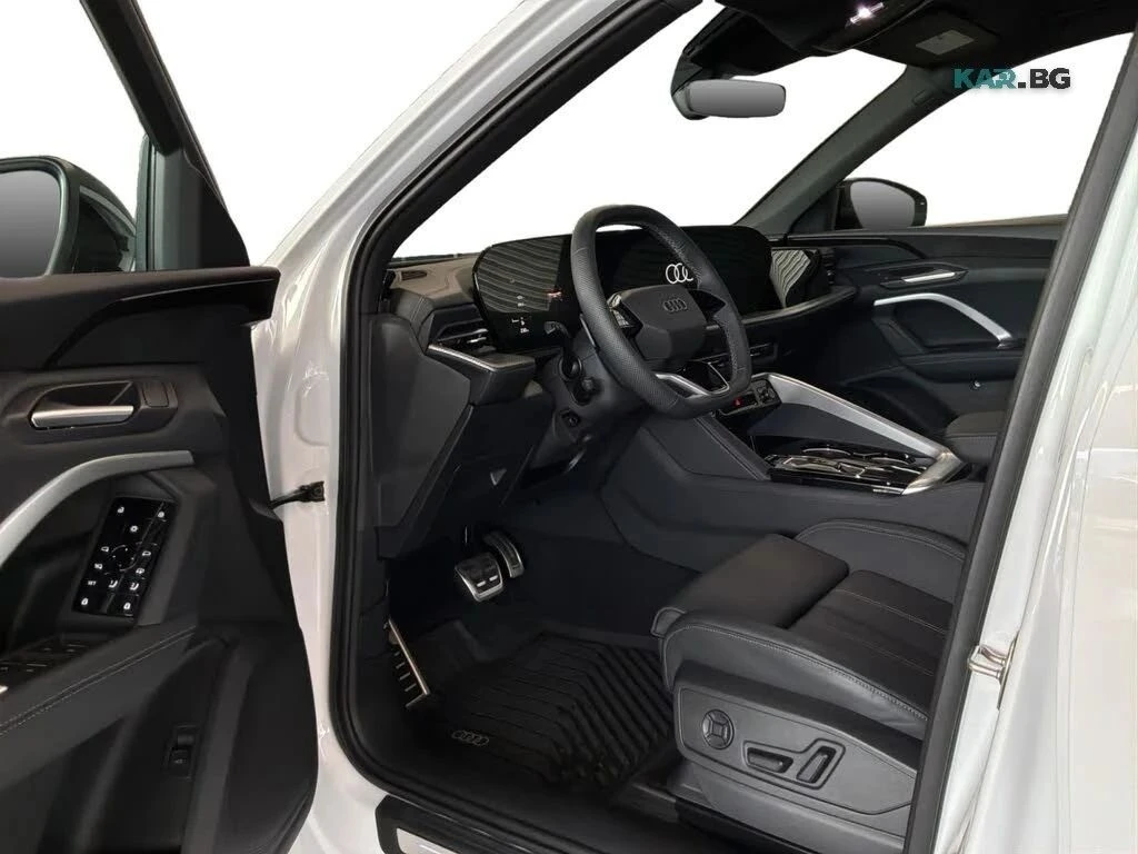 Audi Q5, снимка 8 - Автомобили и джипове - 56727402