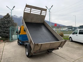 Iveco Daily 35C18* 3.0HPI* Климатик* Тристранен самосвал, снимка 4