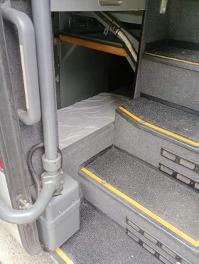 Setra S215hd, снимка 12