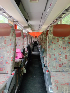 Setra S215hd, снимка 4