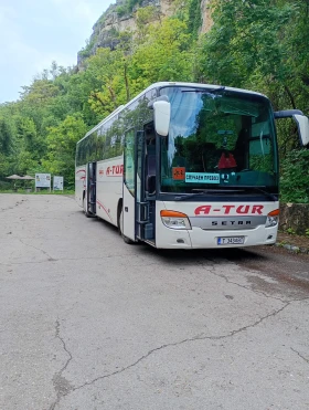 Setra S215hd, снимка 10