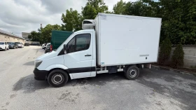 Mercedes-Benz Sprinter, снимка 2