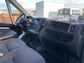 Citroen Jumper -2.2HDI-165k.c./-2021г./-4.25м.-2.10м., снимка 10