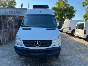 Mercedes-Benz Sprinter 315 Хладилен, снимка 2