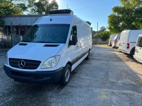 Mercedes-Benz Sprinter 315 Хладилен, снимка 3