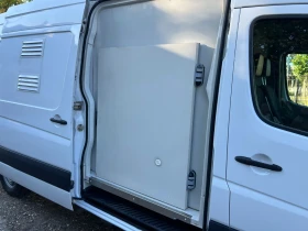 Mercedes-Benz Sprinter 315 Хладилен, снимка 6