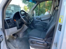 Mercedes-Benz Sprinter 315 Хладилен, снимка 10