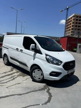 Ford Transit Custom, снимка 2