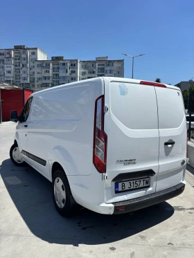 Ford Transit Custom, снимка 3