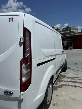 Ford Transit Custom, снимка 4